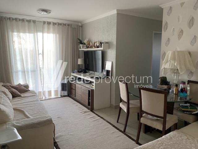 AP191602 | Apartamento venda Ponte Preta | Campinas/SP