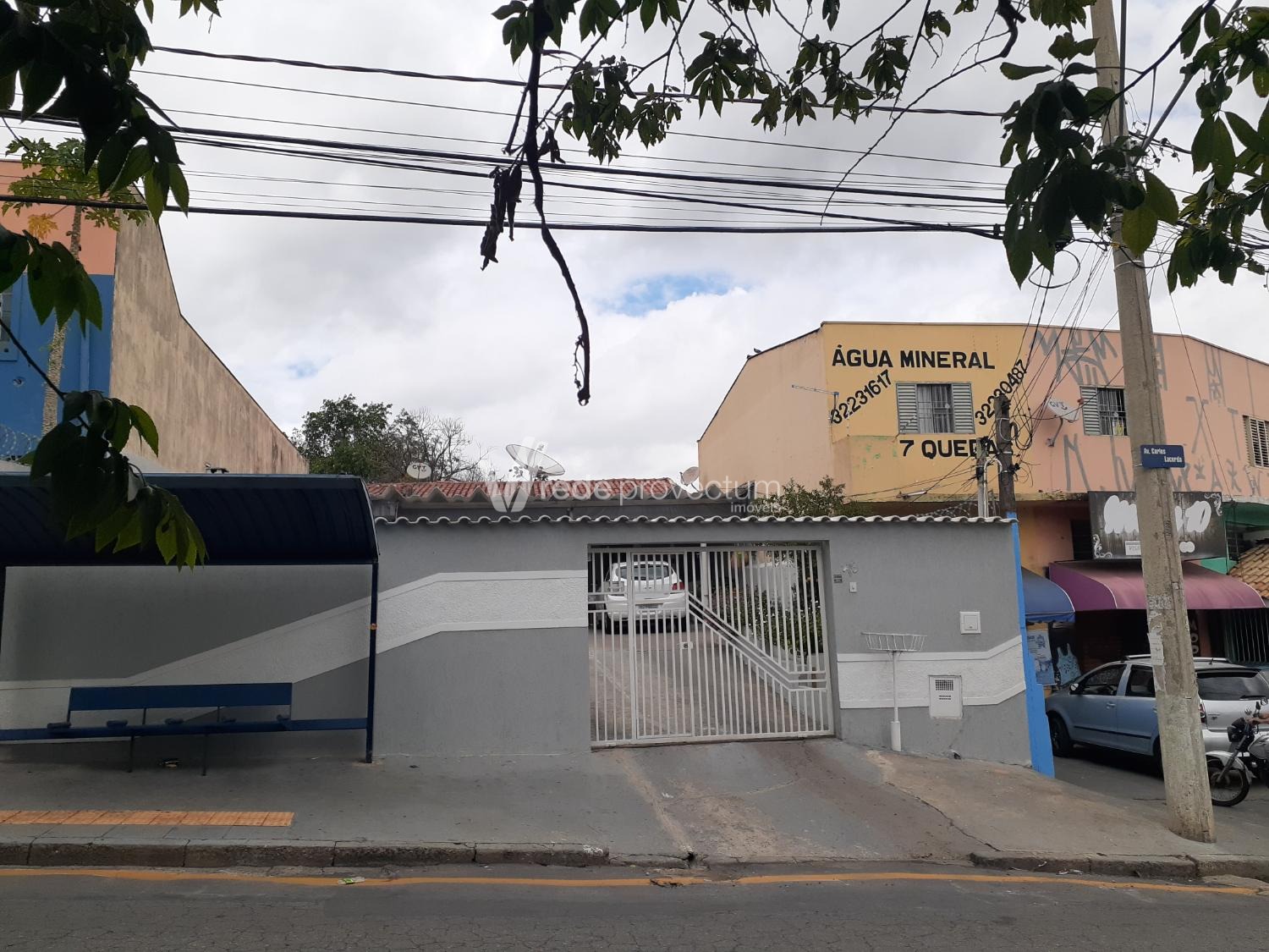 CA191745 | Casa venda Jardim Santa Lúcia | Campinas/SP