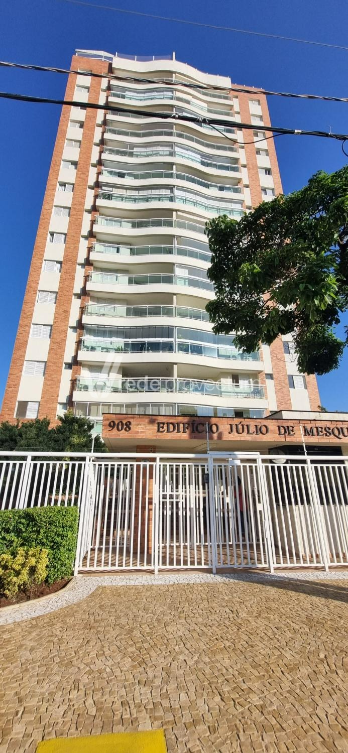 AP191818 | Apartamento venda Taquaral | Campinas/SP