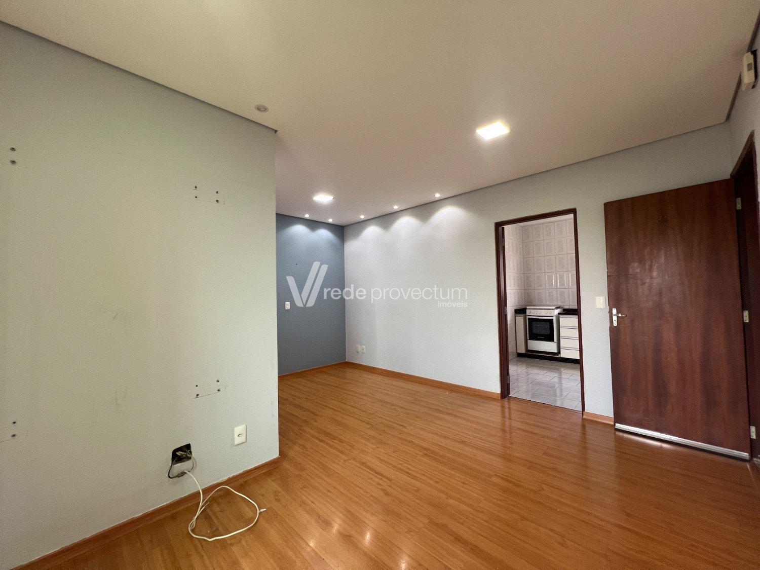 AP191861 | Apartamento venda Mansões Santo Antônio | Campinas/SP