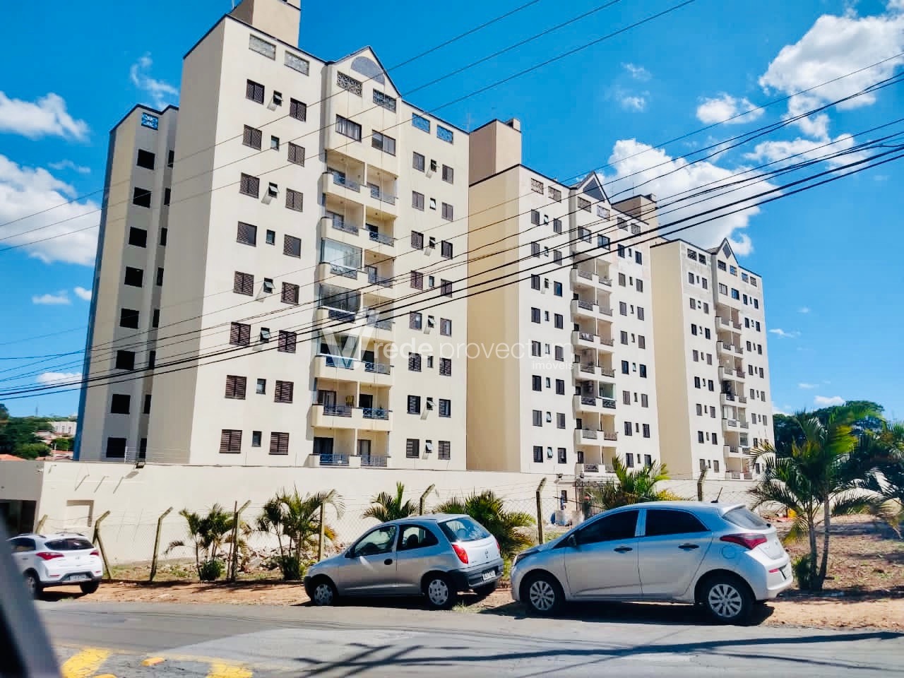 AP191945 | Apartamento venda Jardim Flamboyant | Campinas/SP