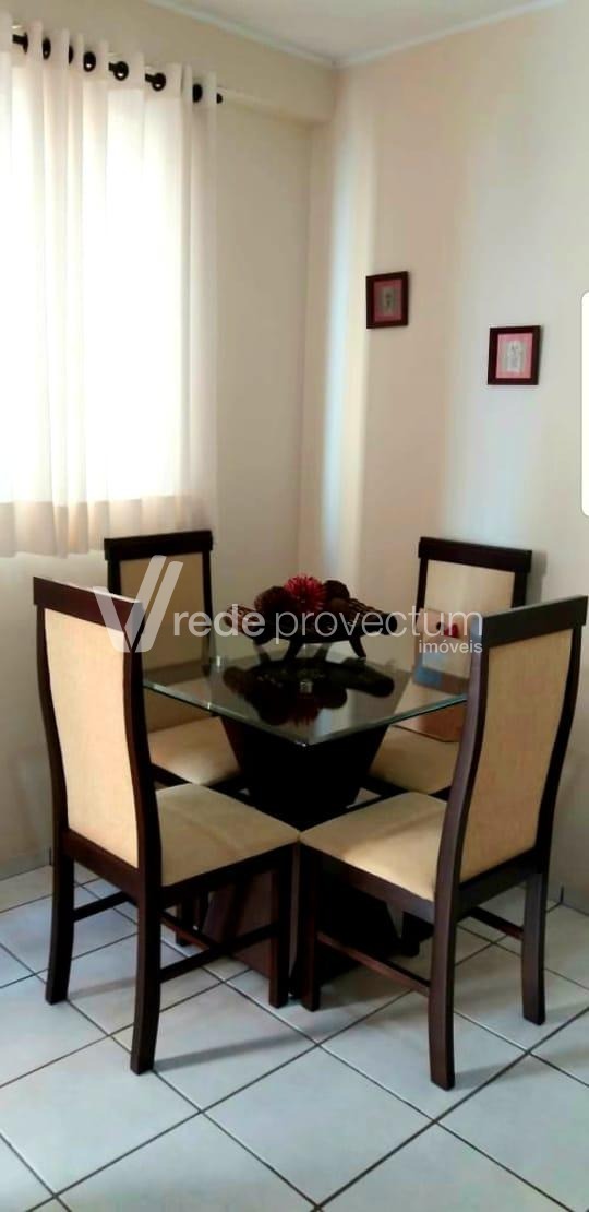 AP192032 | Apartamento venda Cambuí | Campinas/SP