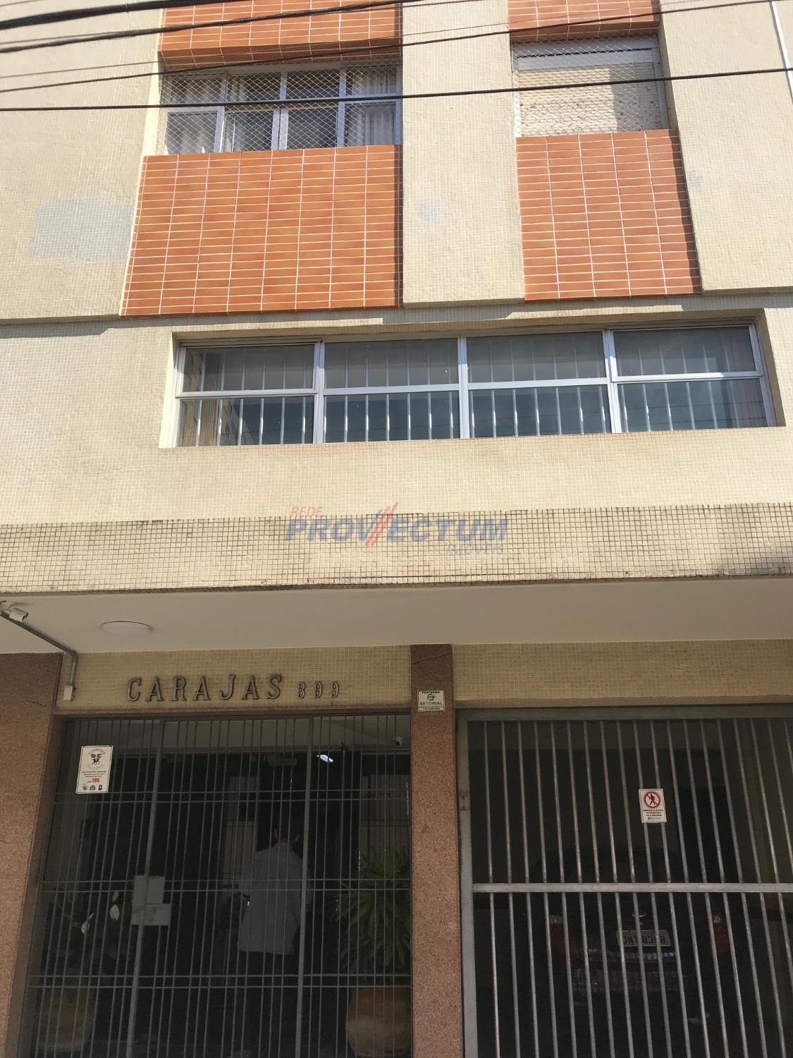 AP192149 | Apartamento venda Bosque | Campinas/SP