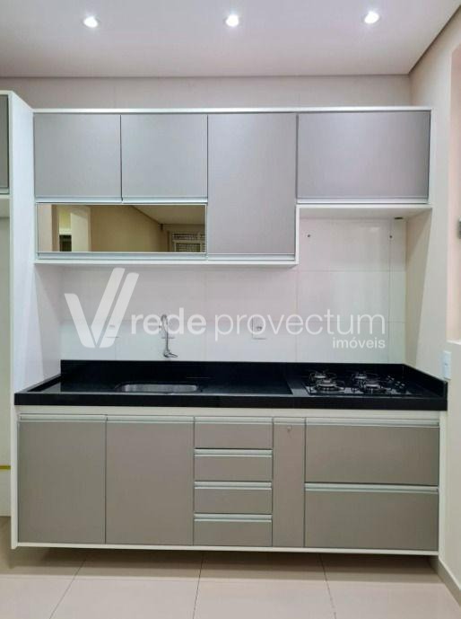 AP192173 | Apartamento venda Centro | Campinas/SP