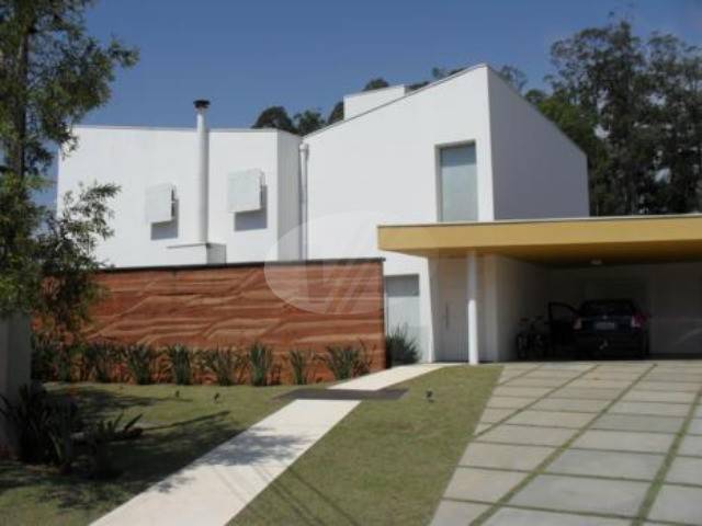 CA192355 | Casa venda Loteamento Arboreto dos Jequitibás (Sousas) | Campinas/SP