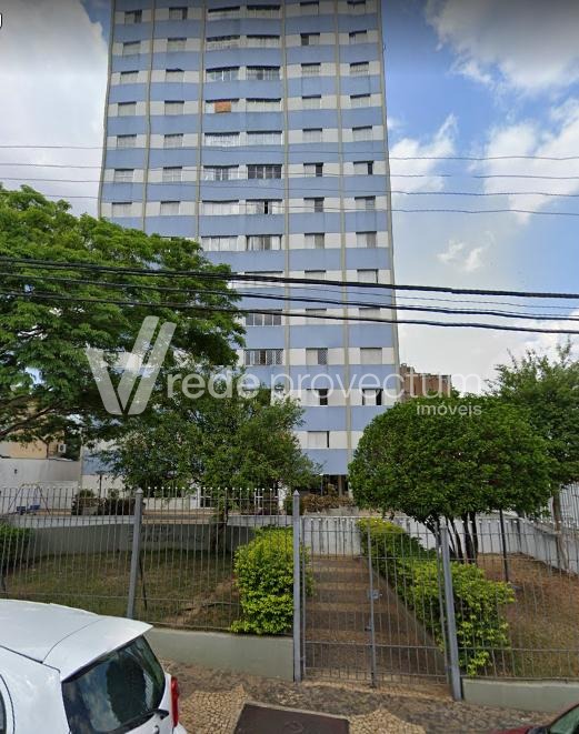 AP192419 | Apartamento venda Bosque | Campinas/SP