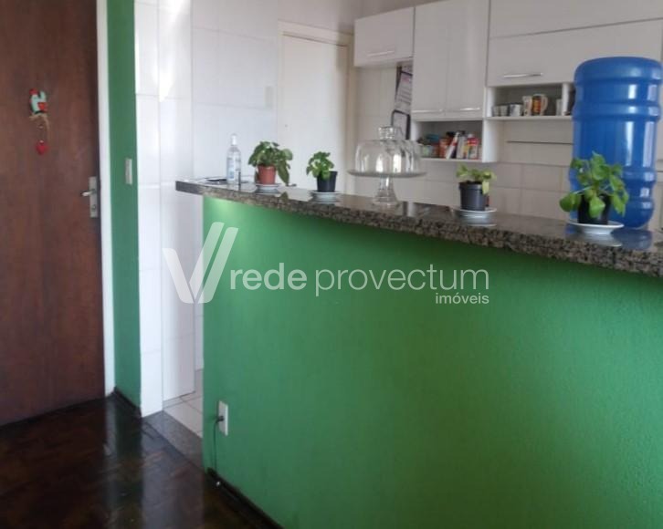 AP192537 | Apartamento venda Centro | Campinas/SP