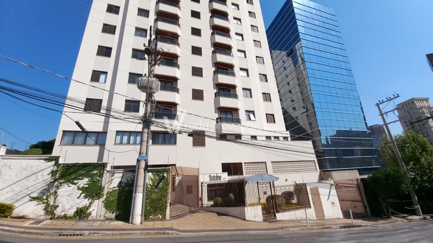 AP192550 | Apartamento venda Nova Campinas | Campinas/SP