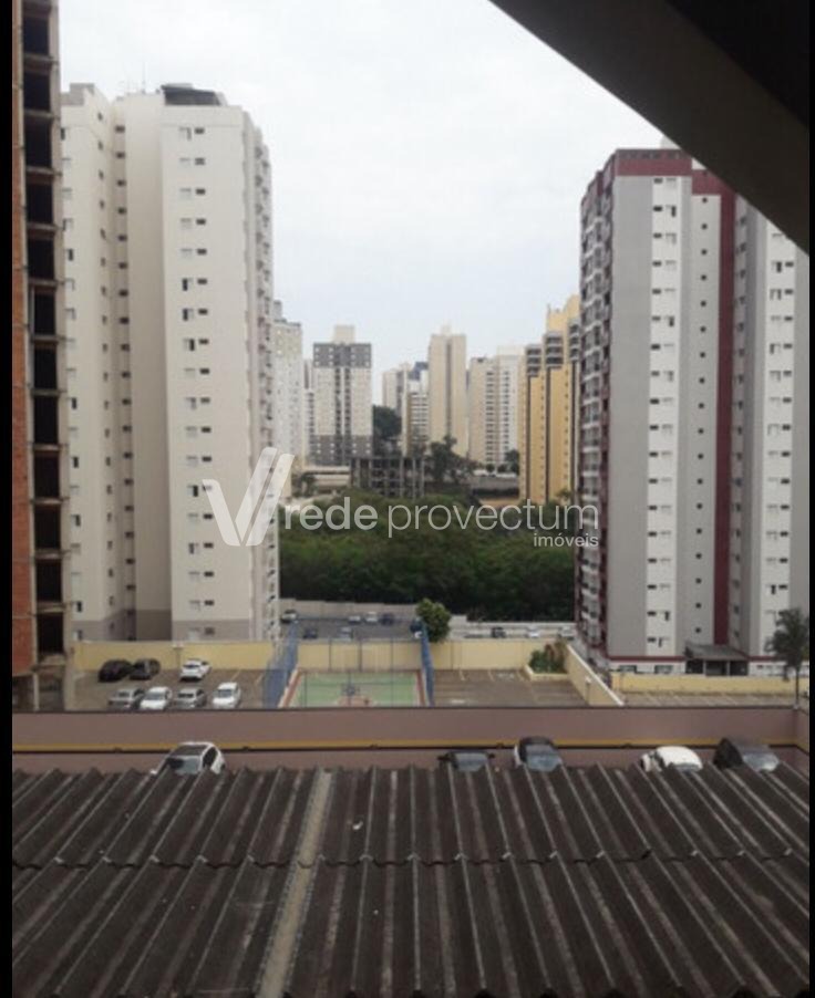 AP192559 | Apartamento venda Mansões Santo Antônio | Campinas/SP