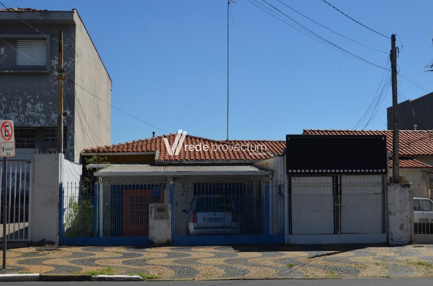 CA192693 | Casa venda Jardim Leonor | Campinas/SP