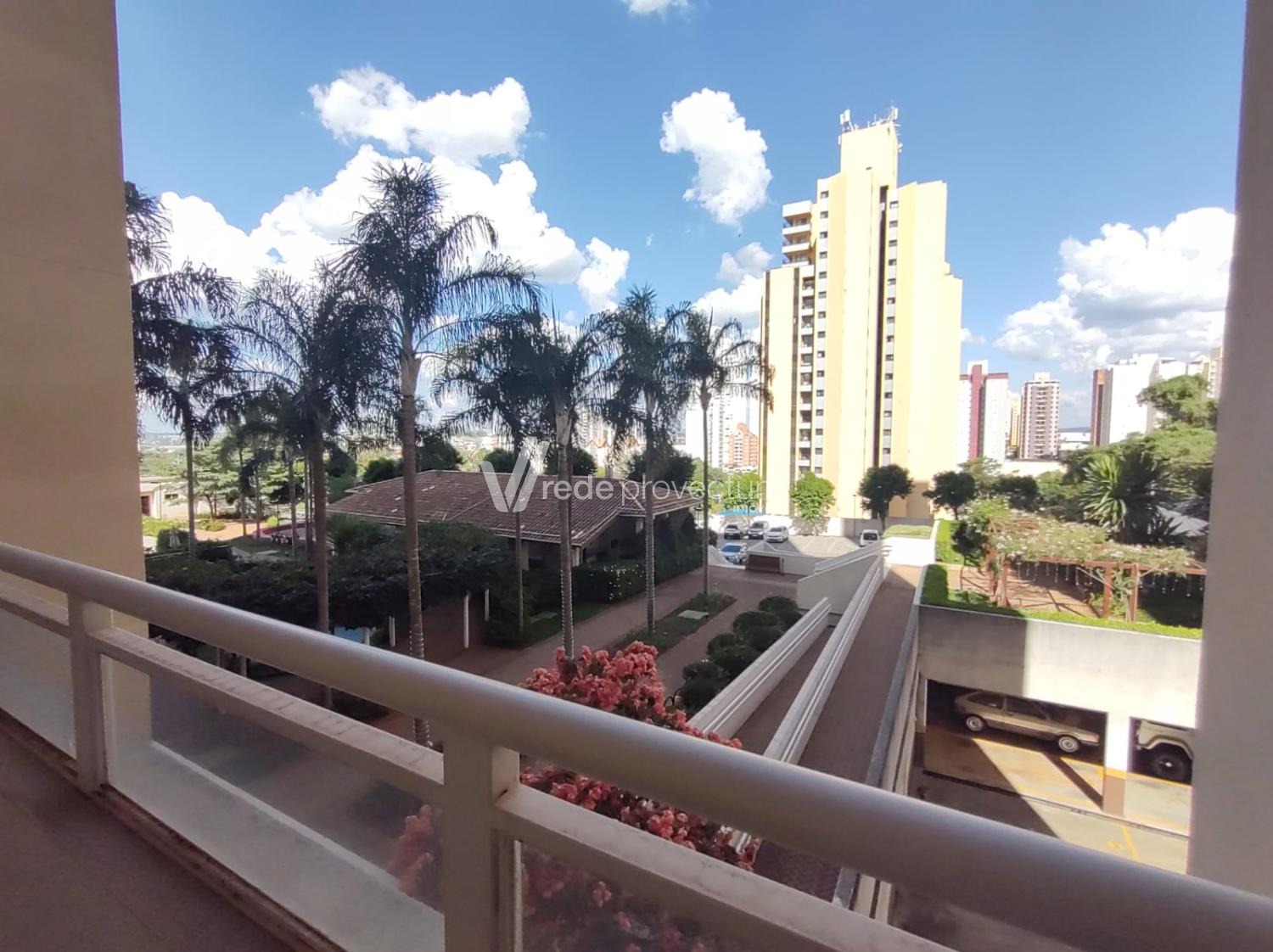 AP192731 | Apartamento venda Mansões Santo Antônio | Campinas/SP