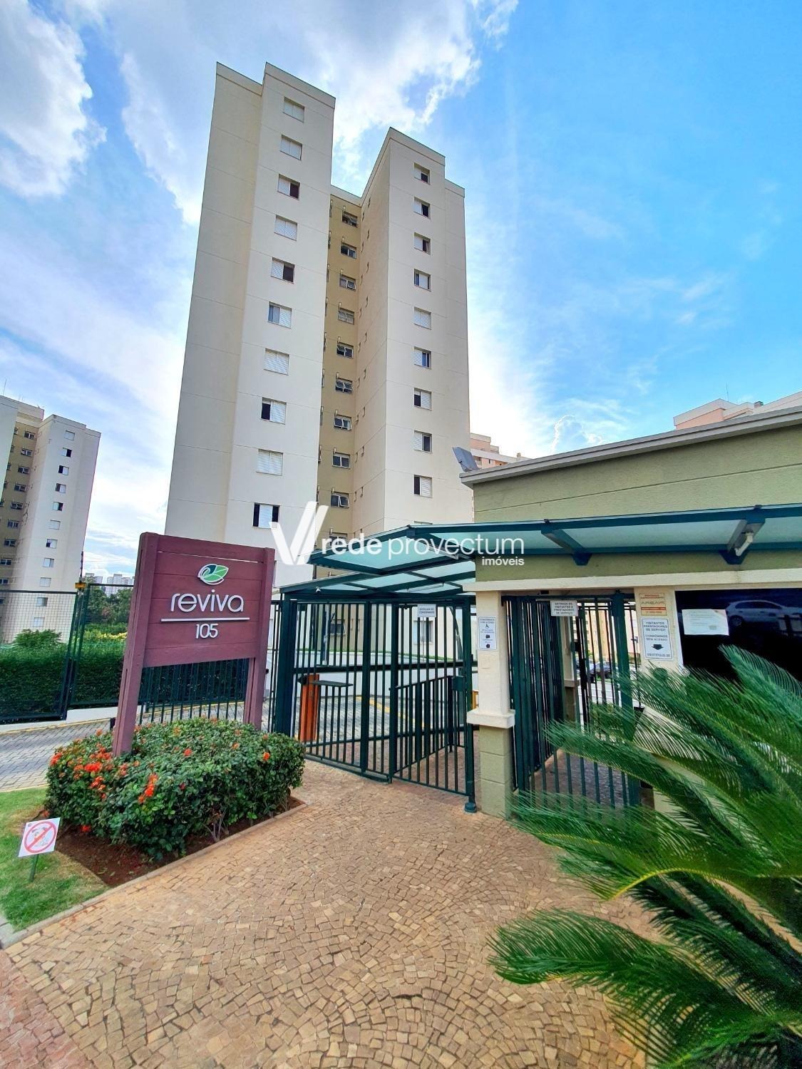 AP192790 | Apartamento aluguel Parque Prado | Campinas/SP