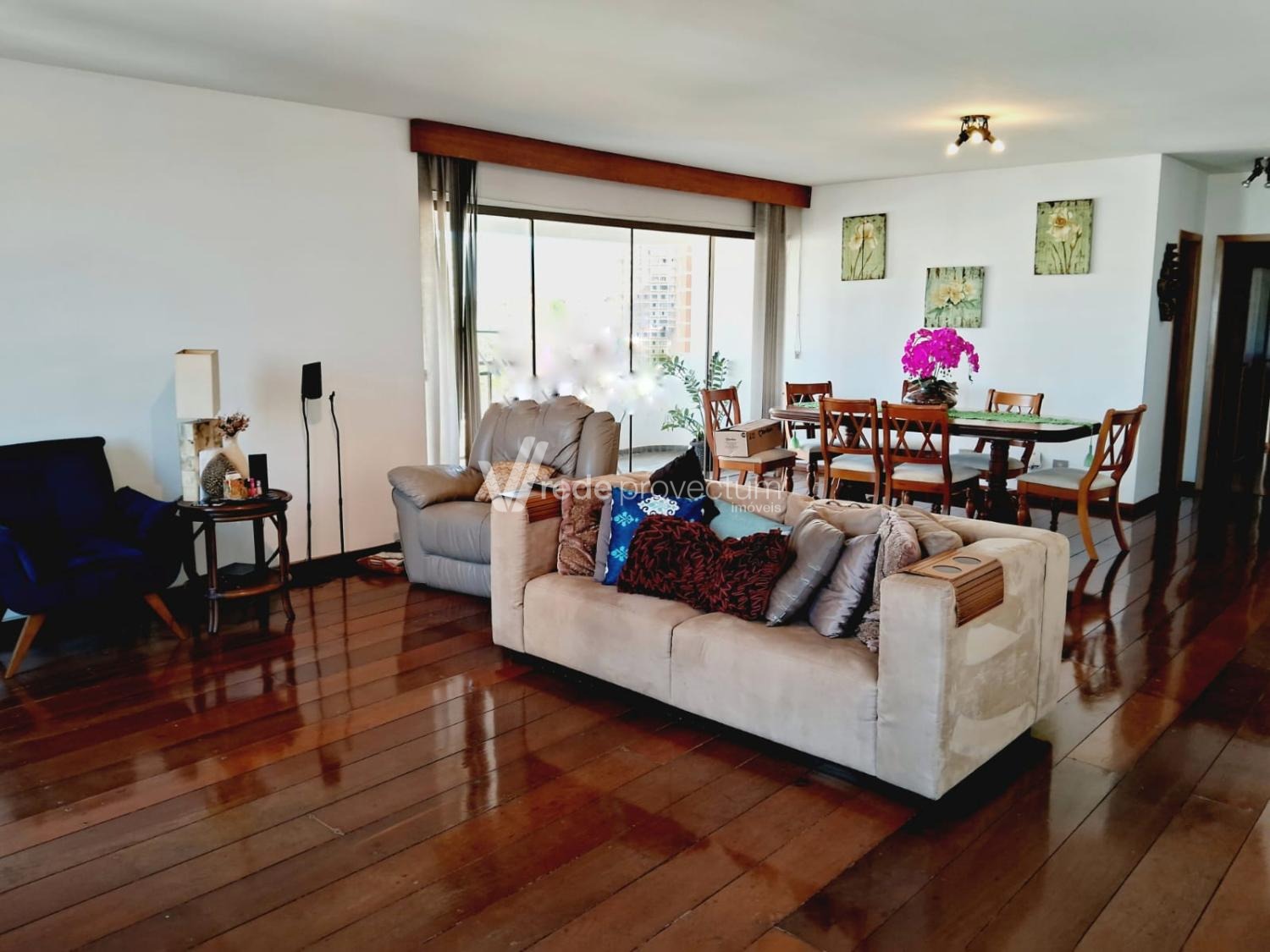 AP193088 | Apartamento venda Cambuí | Campinas/SP
