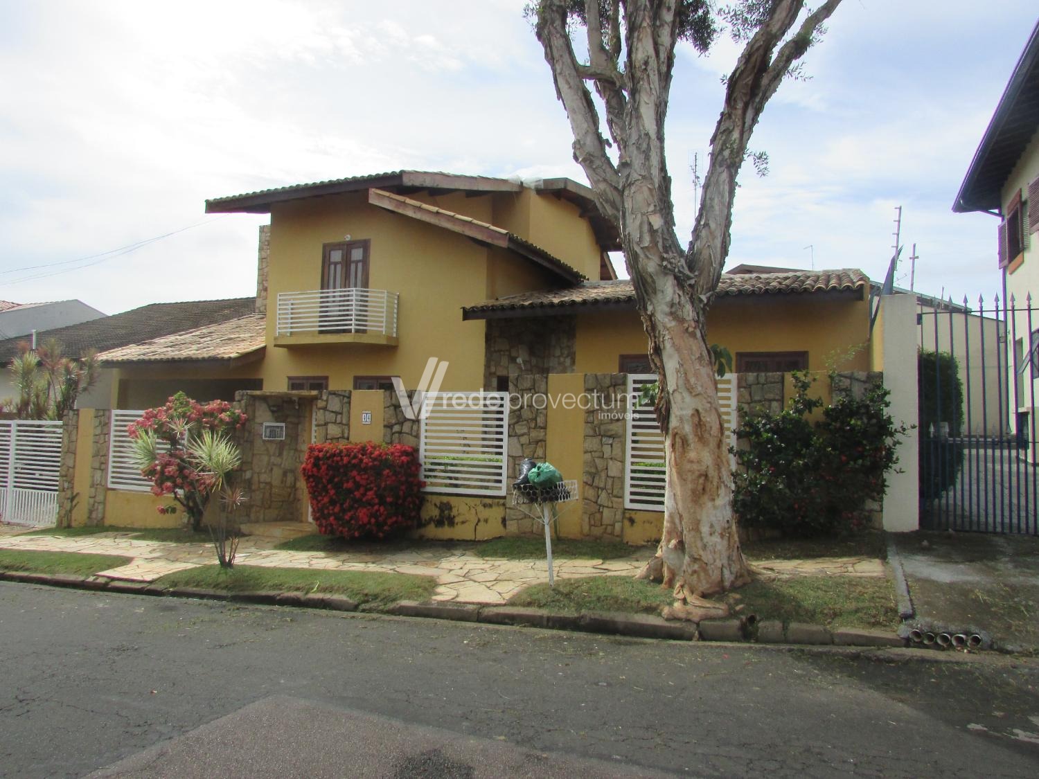 CA193092 | Casa venda Jardim Chapadão | Campinas/SP