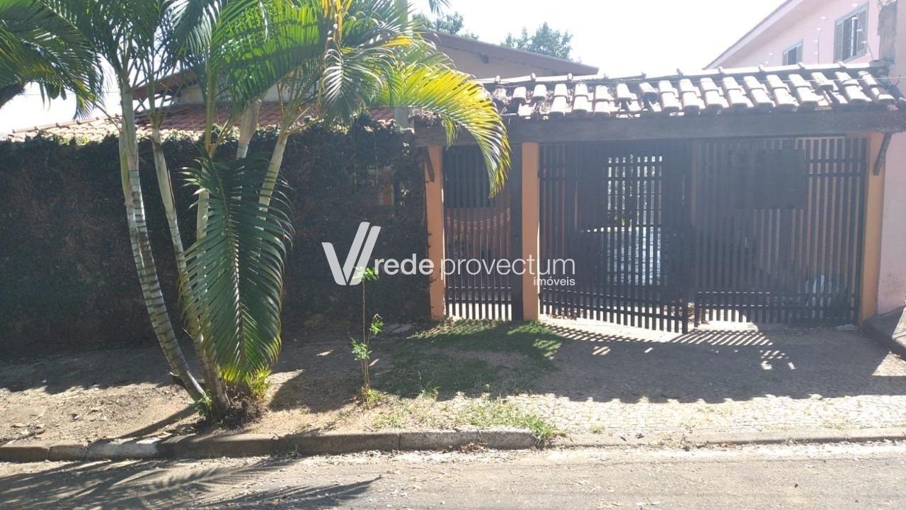 CA193176 | Casa venda Parque das Universidades | Campinas/SP