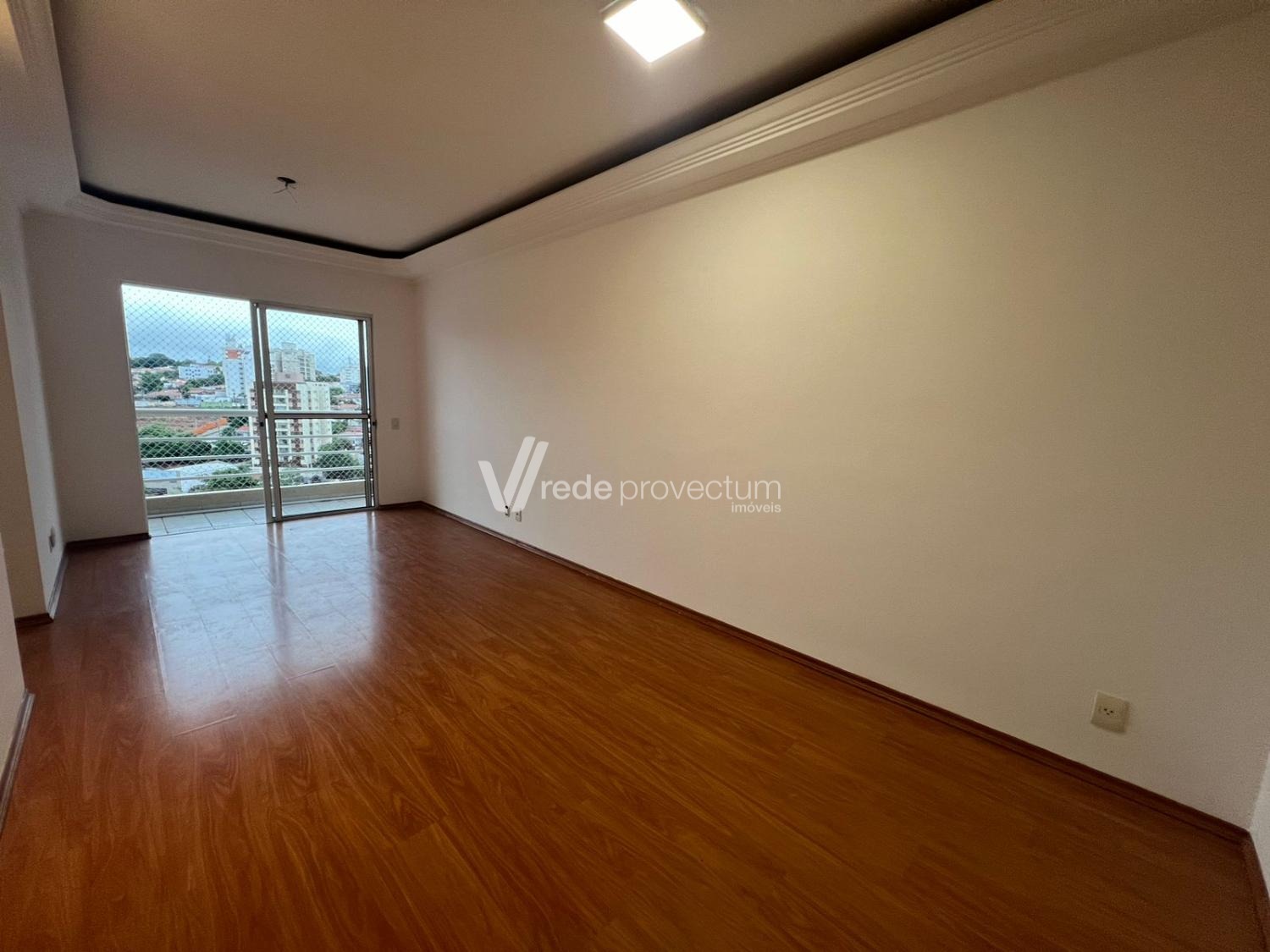 AP193190 | Apartamento venda Vila Lemos | Campinas/SP