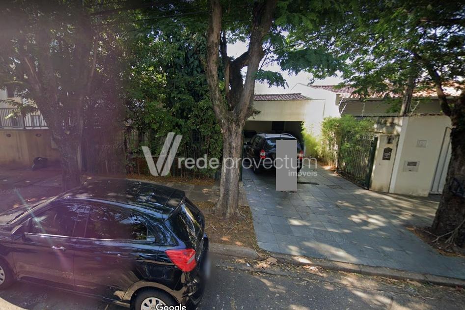 CA193207 | Casa venda Chácara da Barra | Campinas/SP