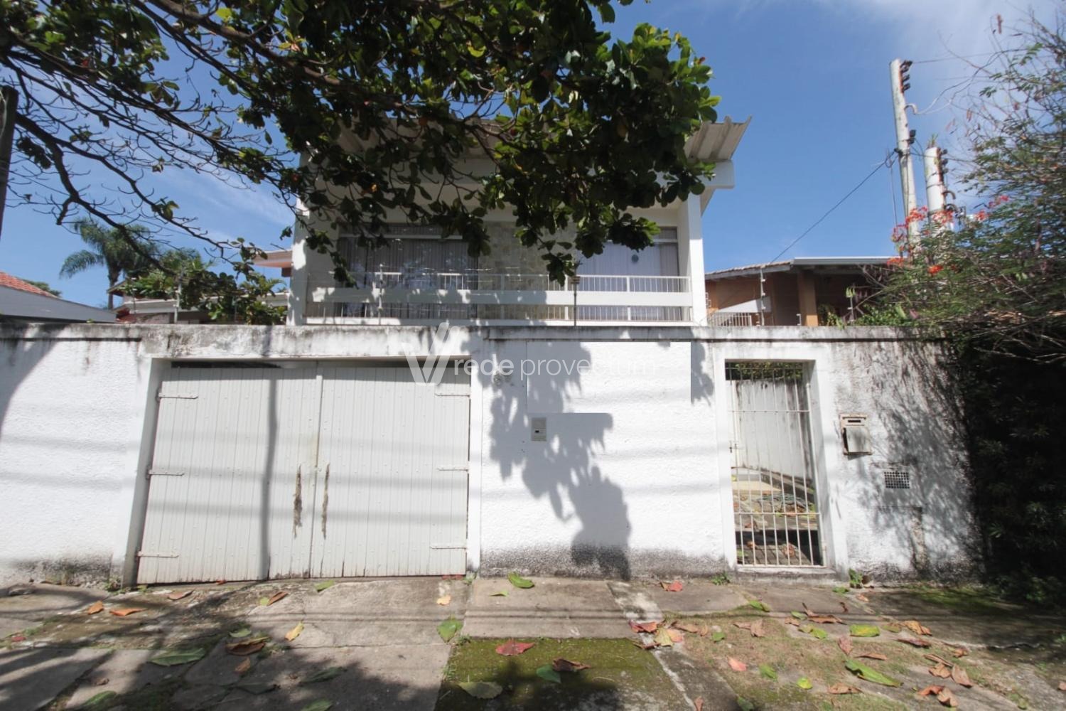 CA193303 | Casa venda Jardim das Paineiras | Campinas/SP