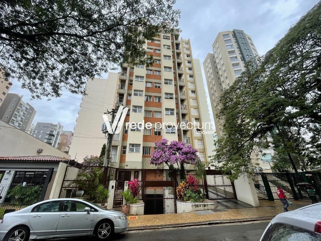 AP193670 | Apartamento venda aluguel Cambuí | Campinas/SP