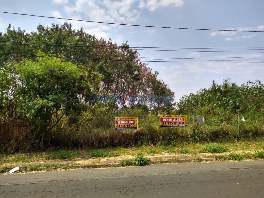 TE193685 | Terreno venda aluguel Parque Alto Taquaral | Campinas/SP