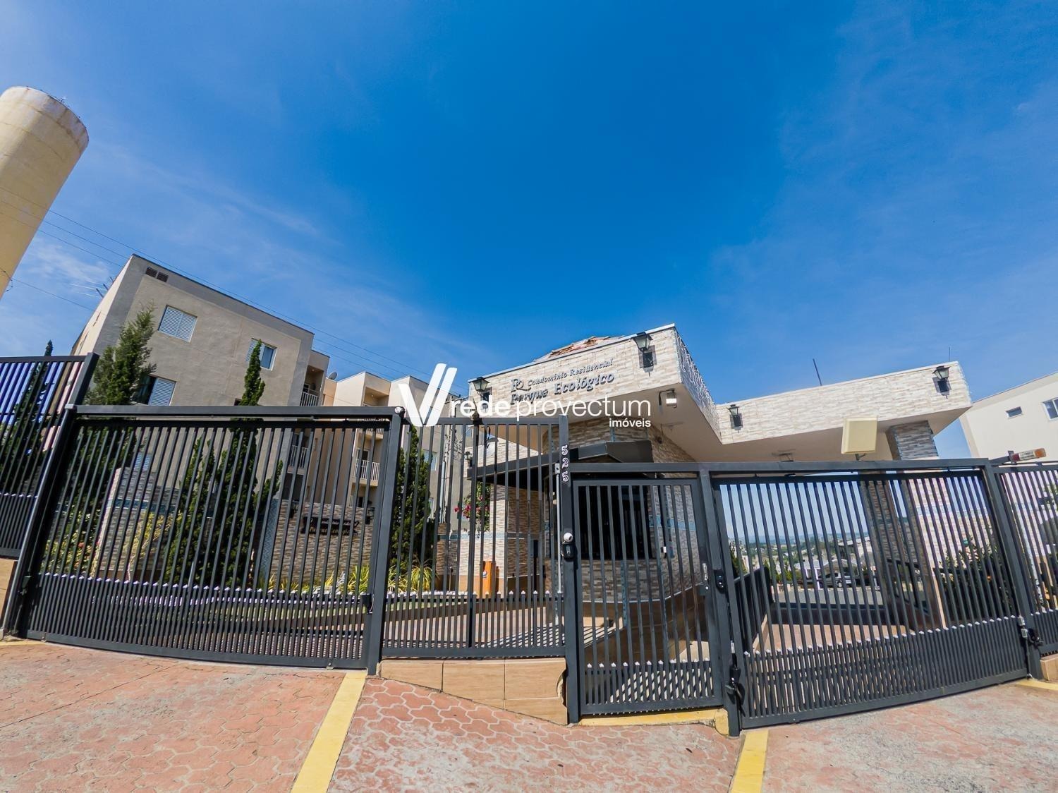 AP193778 | Apartamento venda Jardim Andorinhas | Campinas/SP