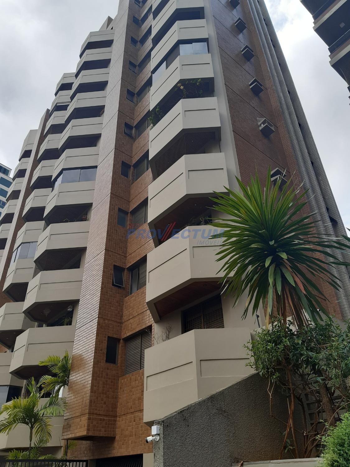 AP193798 | Apartamento venda Cambuí | Campinas/SP