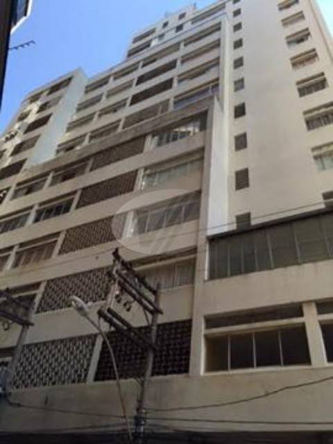 AP193816 | Apartamento venda Centro | Campinas/SP