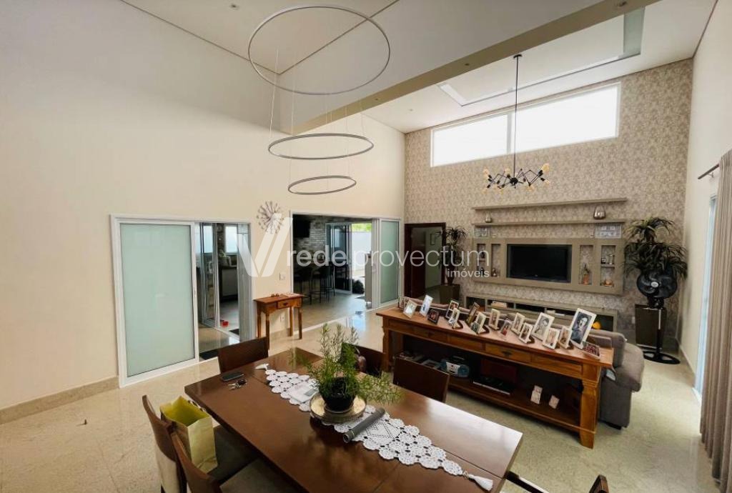 CA193835 | Casa venda Canto Del Bosco | Valinhos/SP