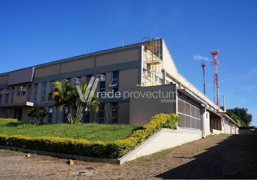 GA194067 | Galpão venda aluguel Macuco | Valinhos/SP