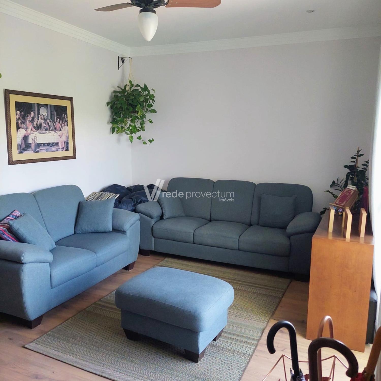 AP194233 | Apartamento venda Parque Brasília | Campinas/SP