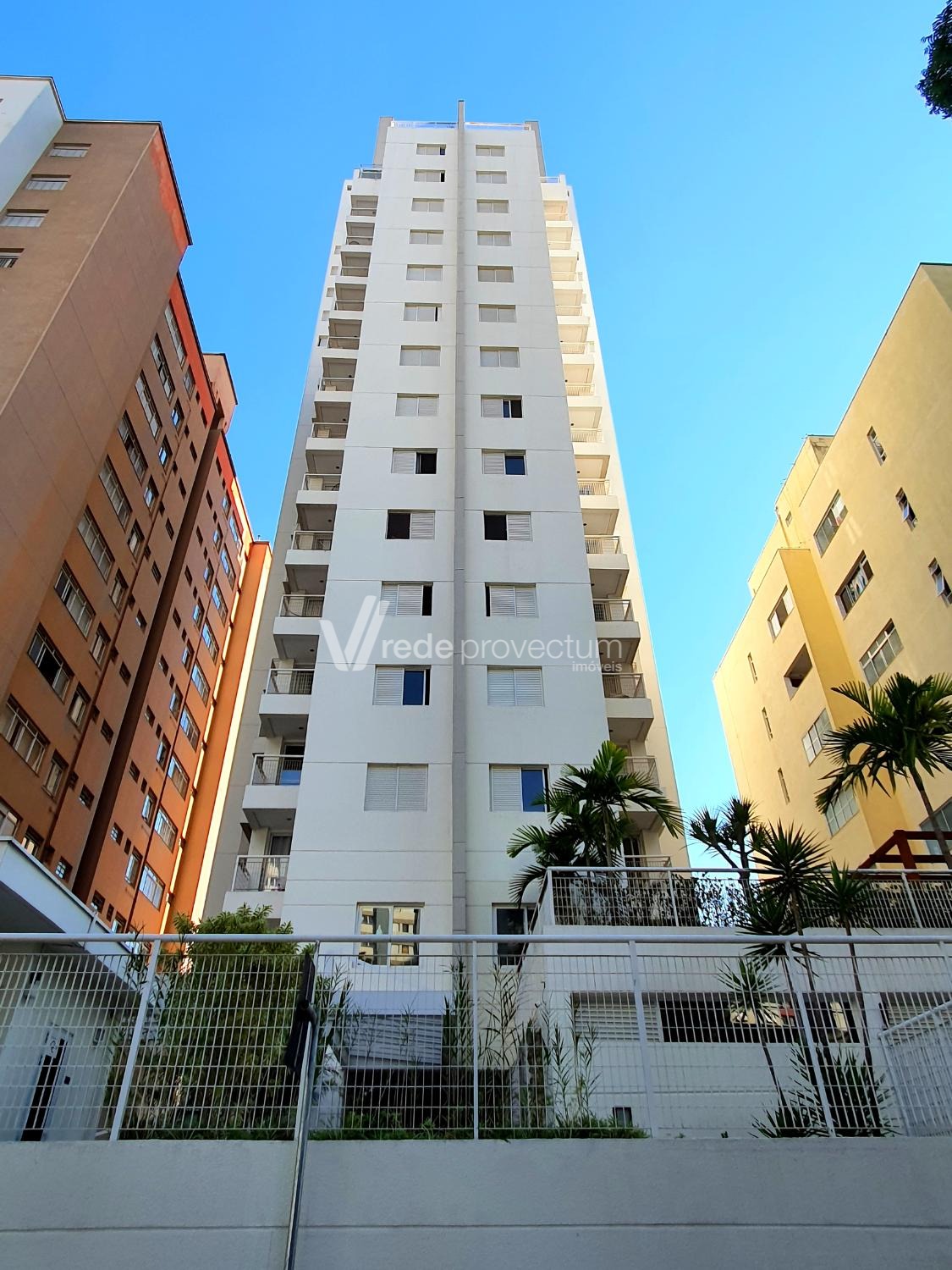 AP194331 | Apartamento aluguel Centro | Campinas/SP