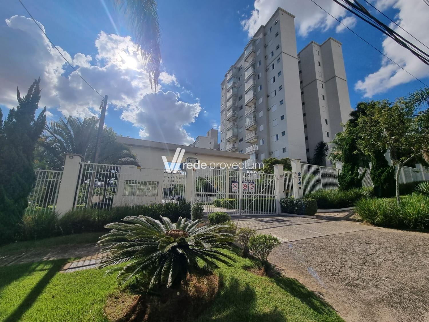 AP194578 | Apartamento venda Parque Prado | Campinas/SP