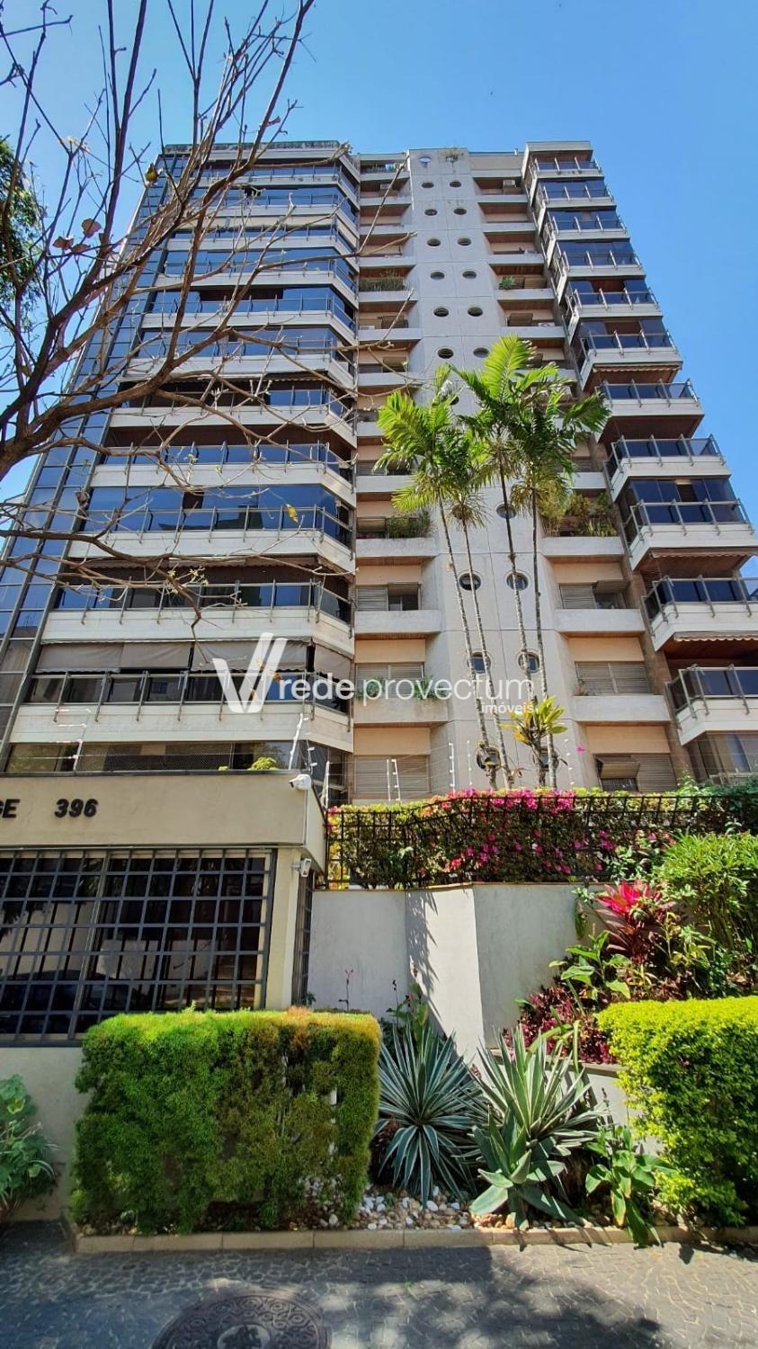 AP194786 | Apartamento venda aluguel Cambuí | Campinas/SP