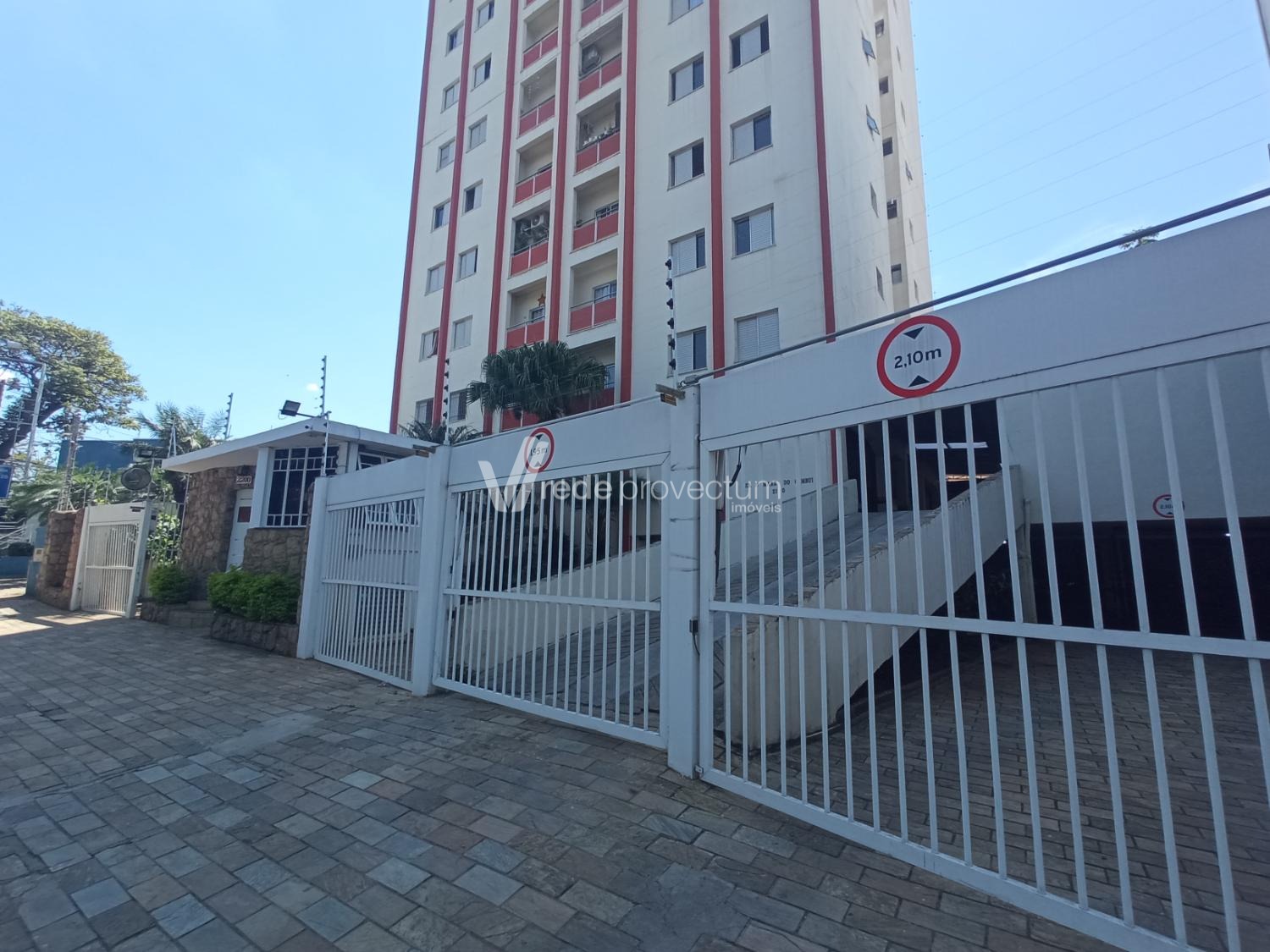 AP194843 | Apartamento venda Chácara da Barra | Campinas/SP