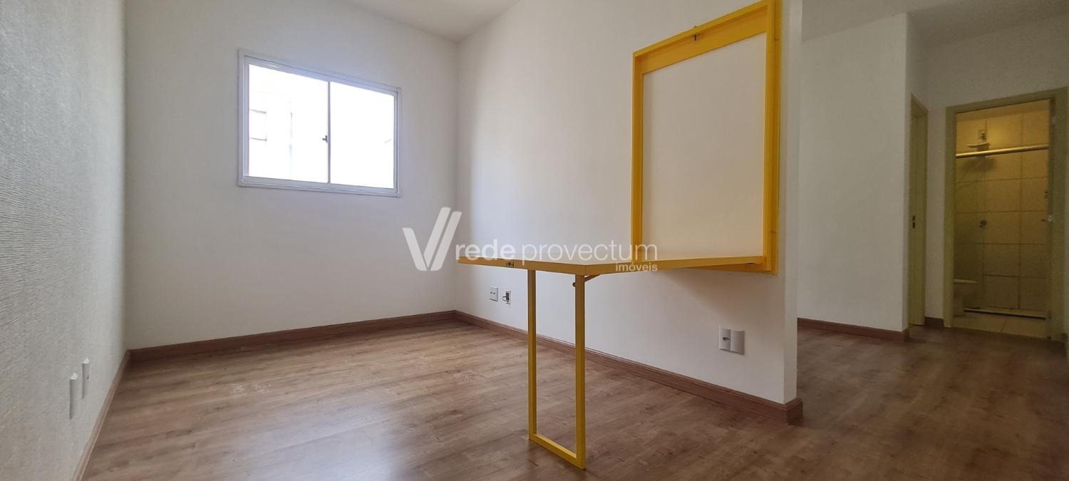 AP195236 | Apartamento venda Vila Faustina II | Valinhos/SP