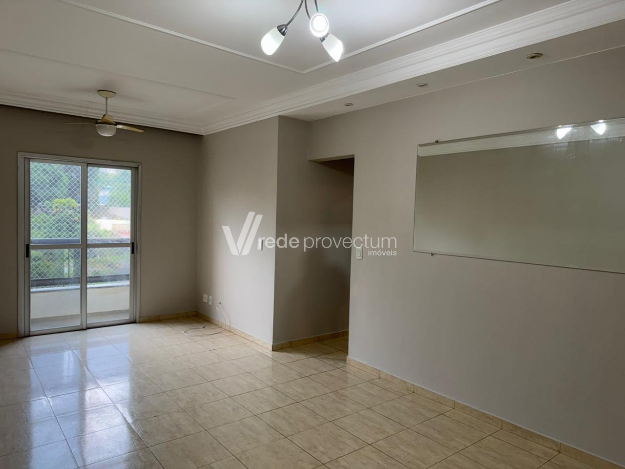 AP195241 | Apartamento venda Chácara Primavera | Campinas/SP