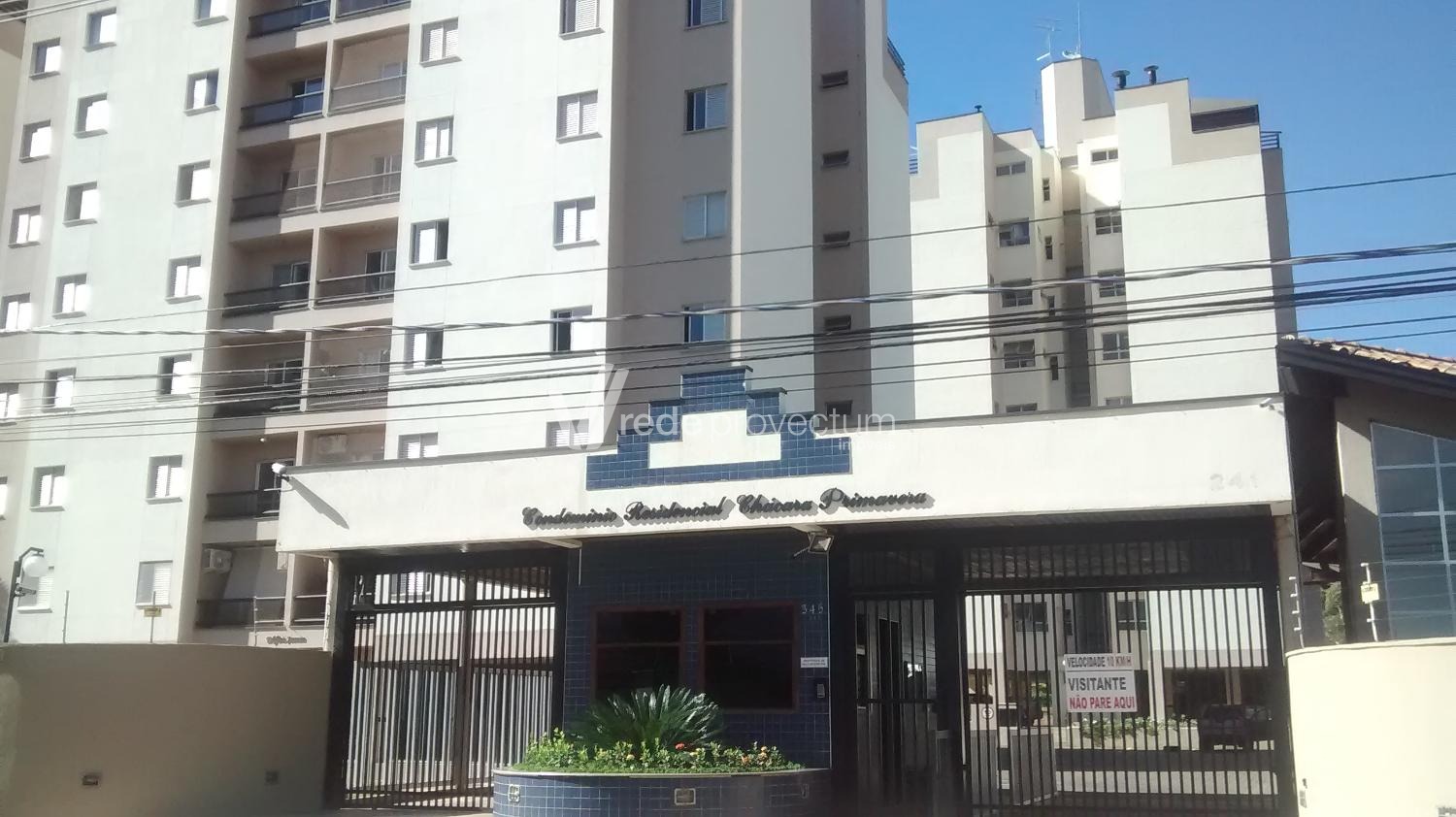 AP195241 | Apartamento venda Chácara Primavera | Campinas/SP