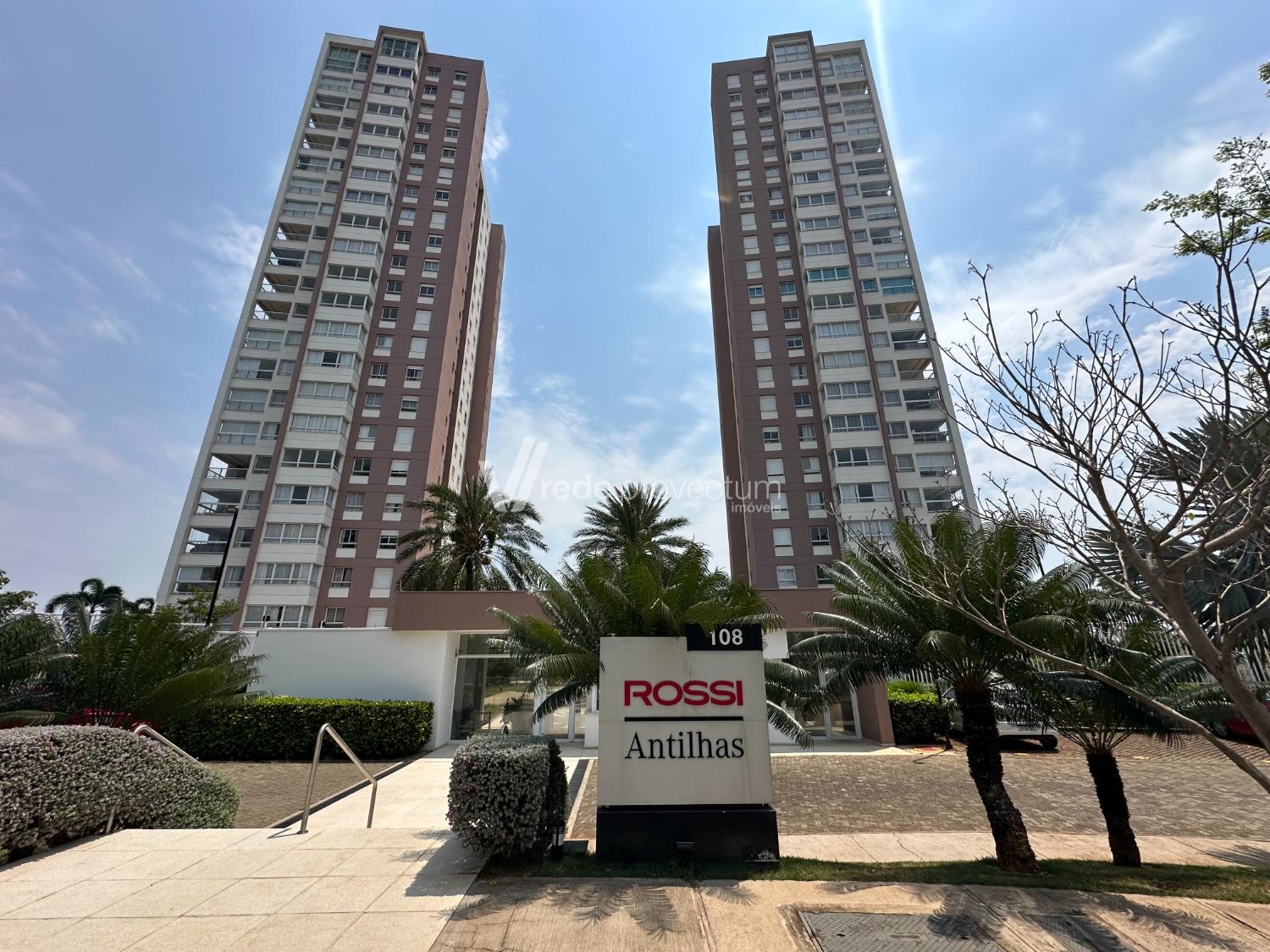 AP195242 | Apartamento venda aluguel Loteamento Residencial Vila Bella Dom Pedro | Campinas/SP
