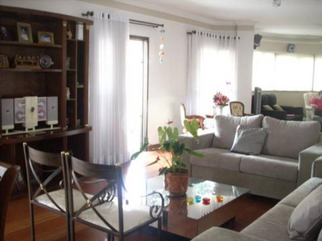 AP195821 | Apartamento venda Vila Itapura | Campinas/SP