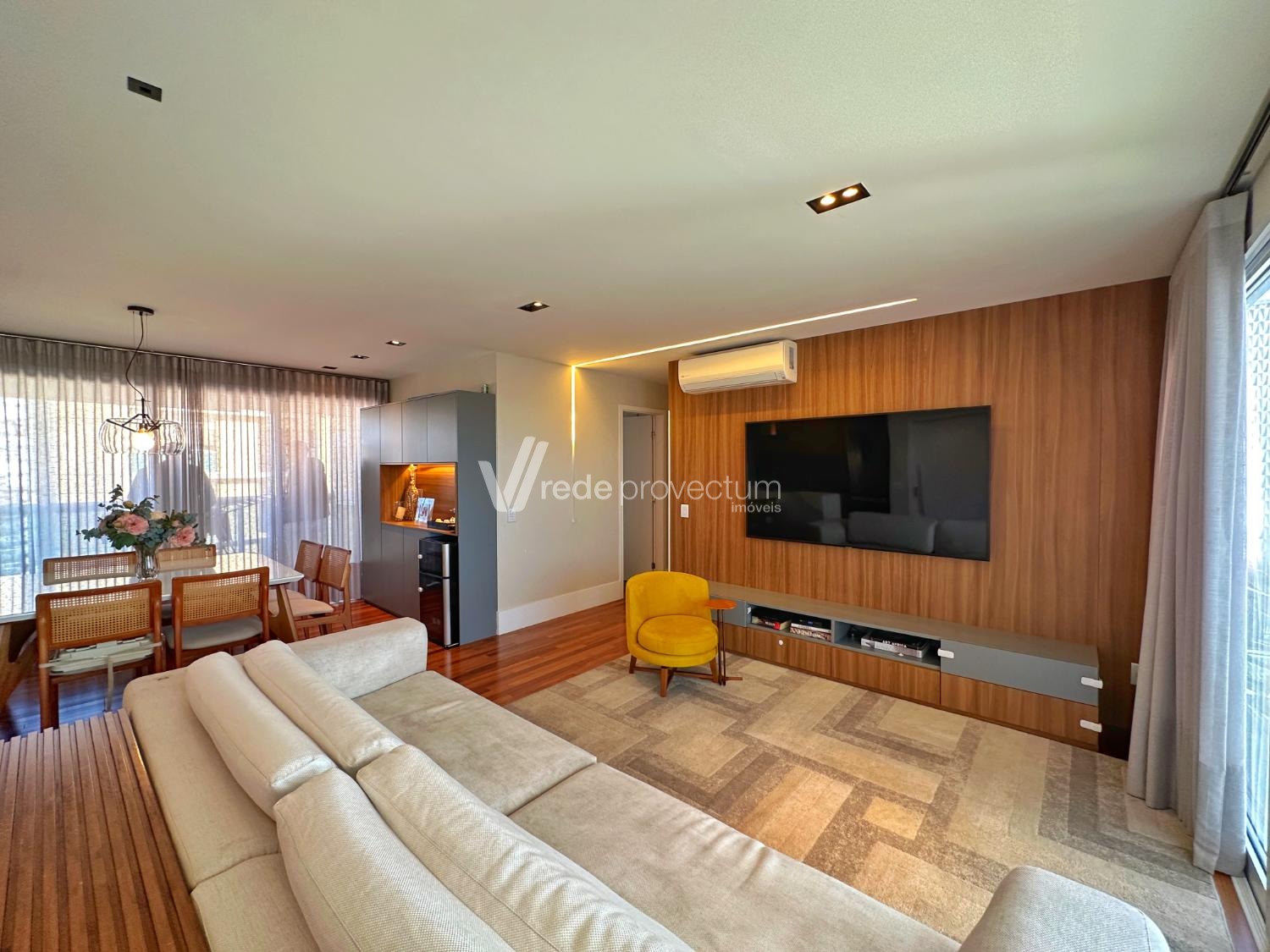 AP195854 | Apartamento venda Cambuí | Campinas/SP