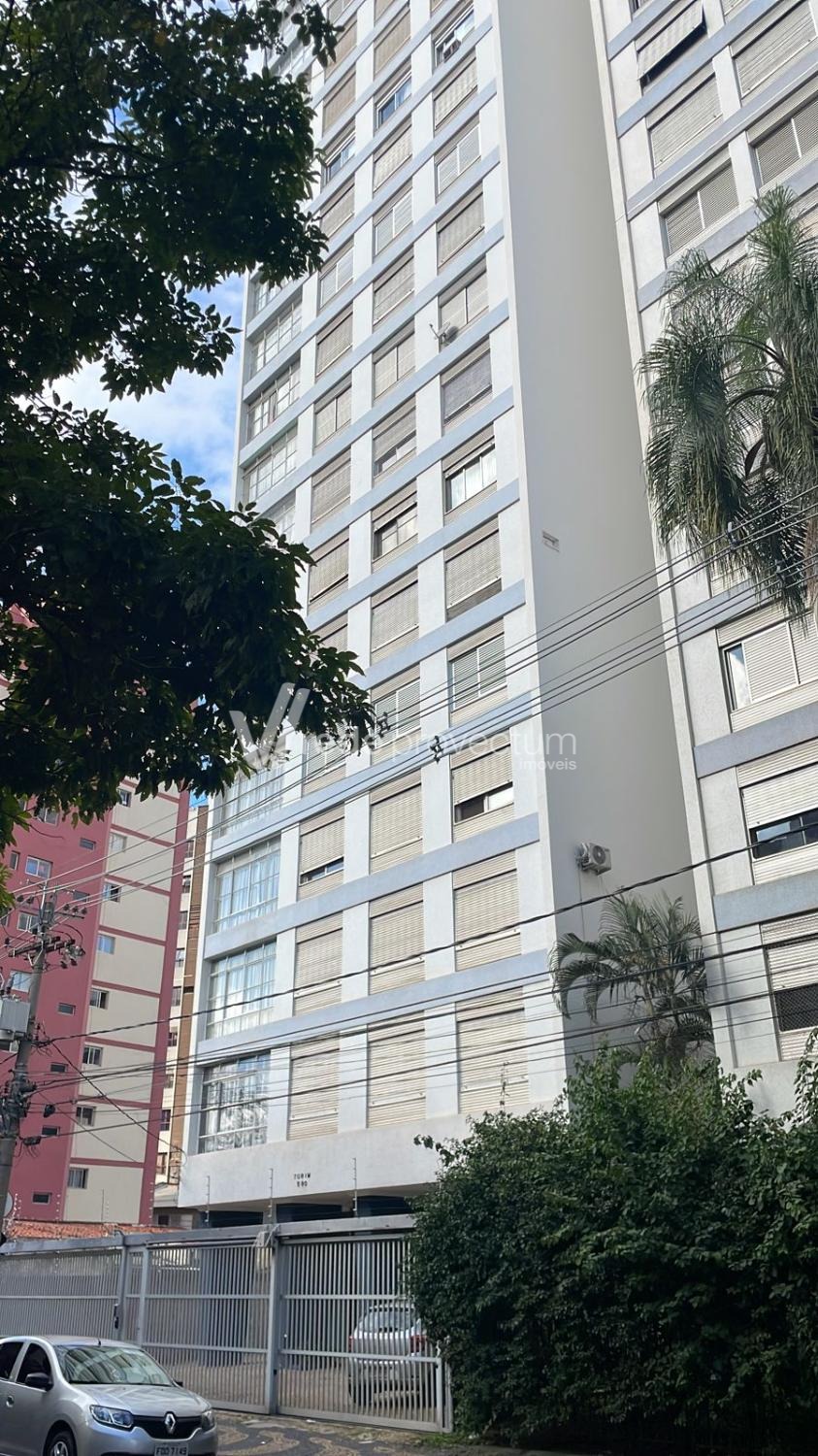 AP195866 | Apartamento venda Centro | Campinas/SP