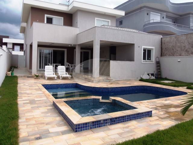 CA195894 | Casa venda Swiss Park | Campinas/SP