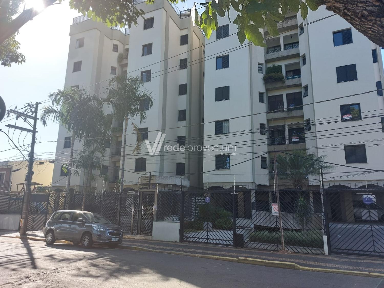 AP195927 | Apartamento venda Botafogo | Campinas/SP