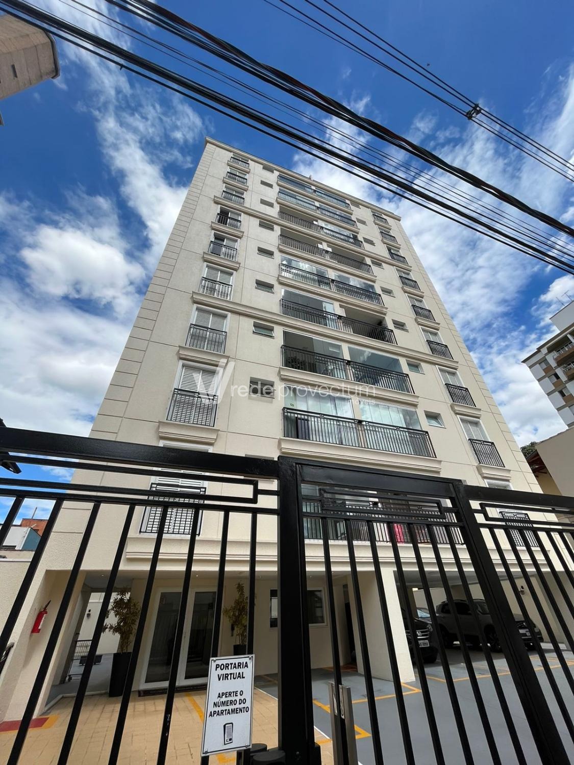 AP195938 | Apartamento venda Cambuí | Campinas/SP