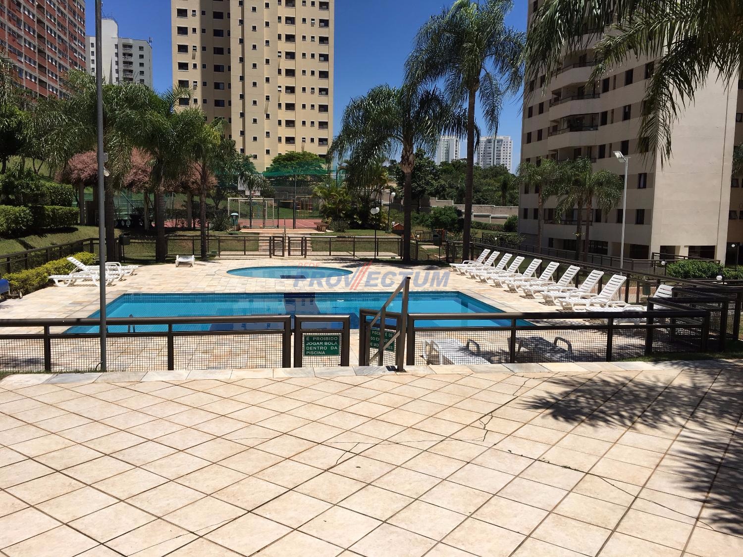 AP196135 | Apartamento venda Parque Prado | Campinas/SP