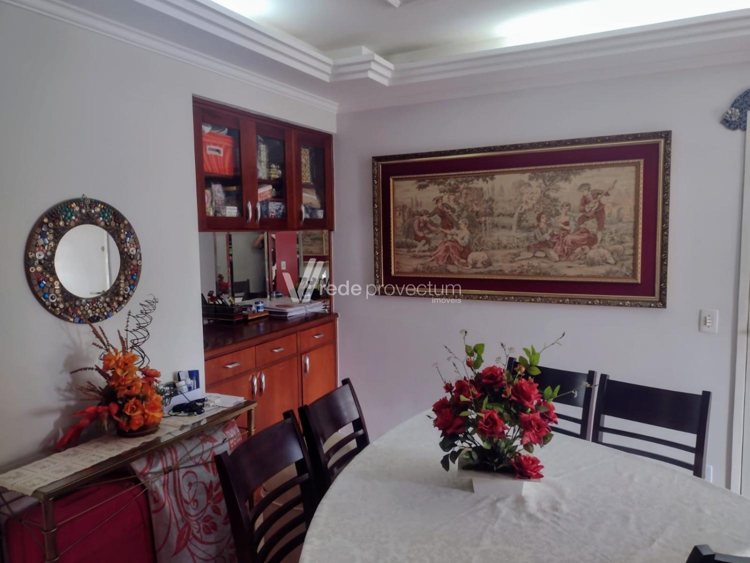 AP196135 | Apartamento venda Parque Prado | Campinas/SP