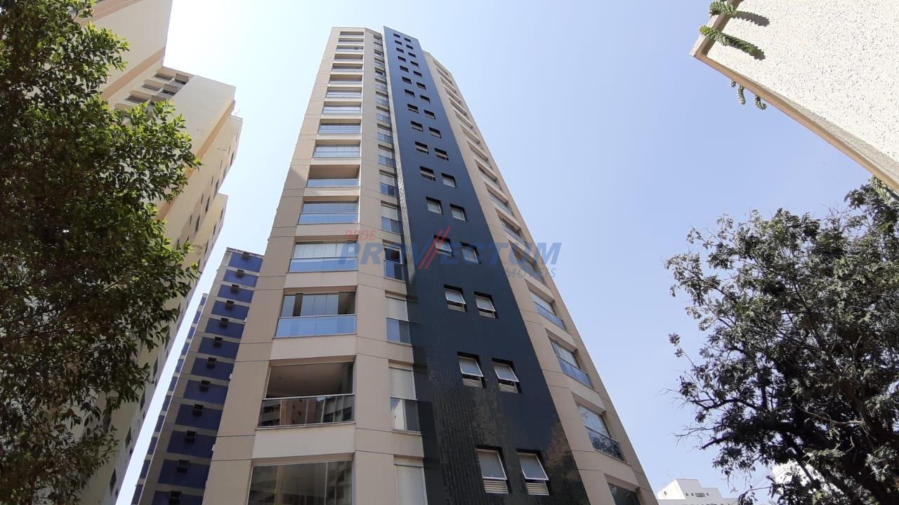 AP196268 | Apartamento venda Cambuí | Campinas/SP