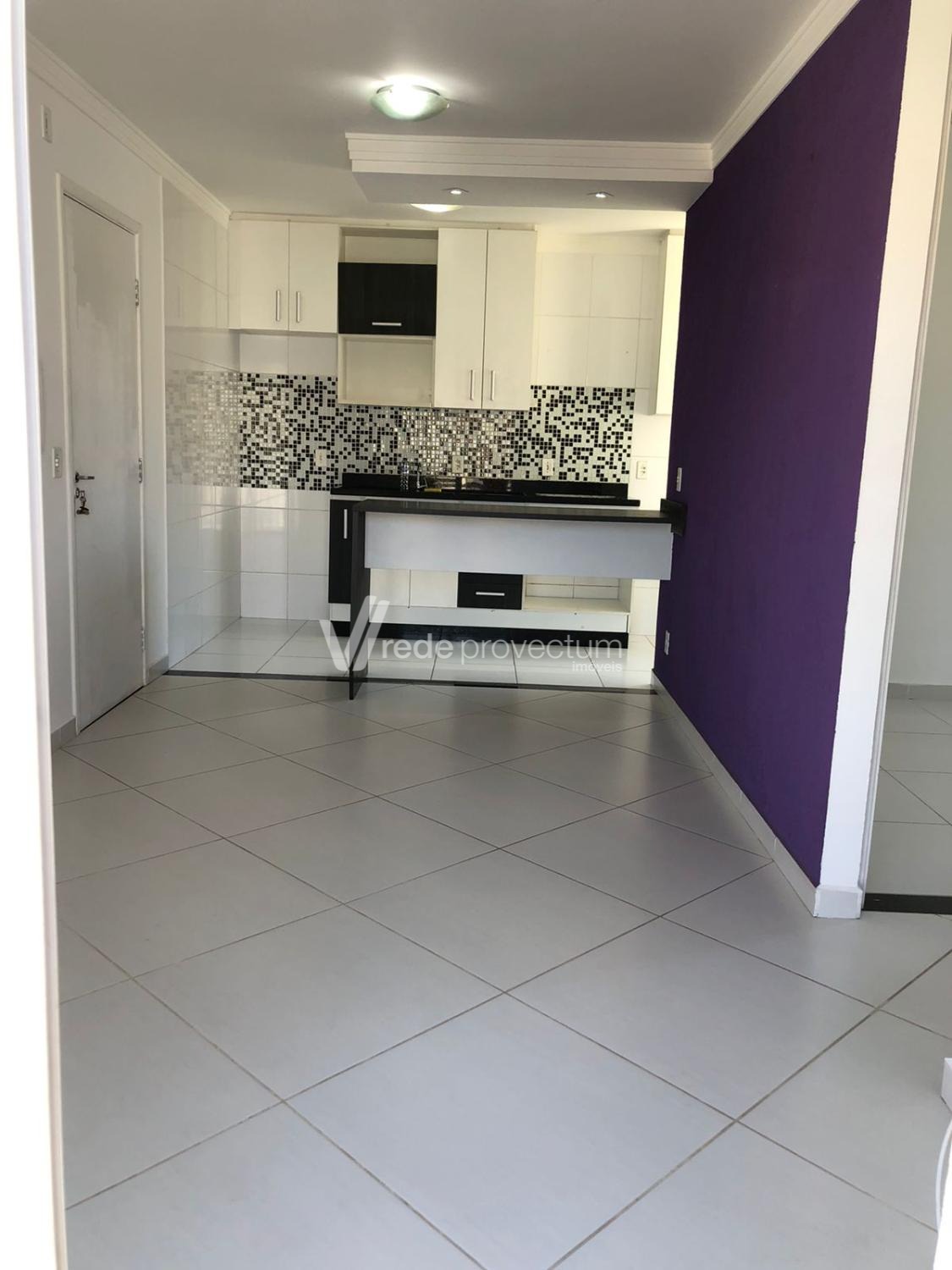 AP196480 | Apartamento venda Parque Prado | Campinas/SP