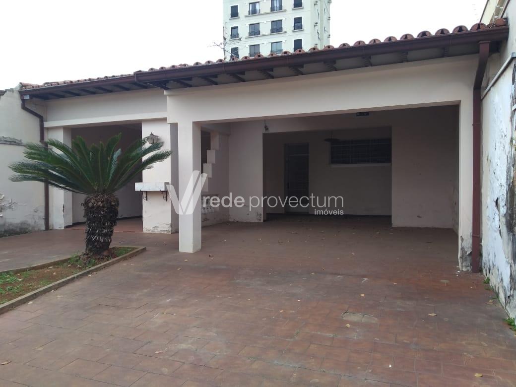CA196492 | Casa venda Jardim Brasil | Campinas/SP