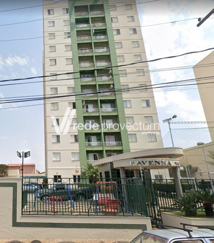 AP196520 | Apartamento venda São Bernardo | Campinas/SP